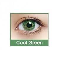 Freshko Fusion Cool Green