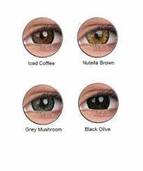 NEW! Sparkle Nutella Brown