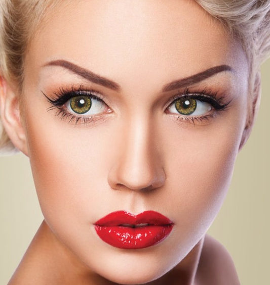 NEW! Sparkle Nutella Brown