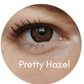 BigEyes Pretty Hazel